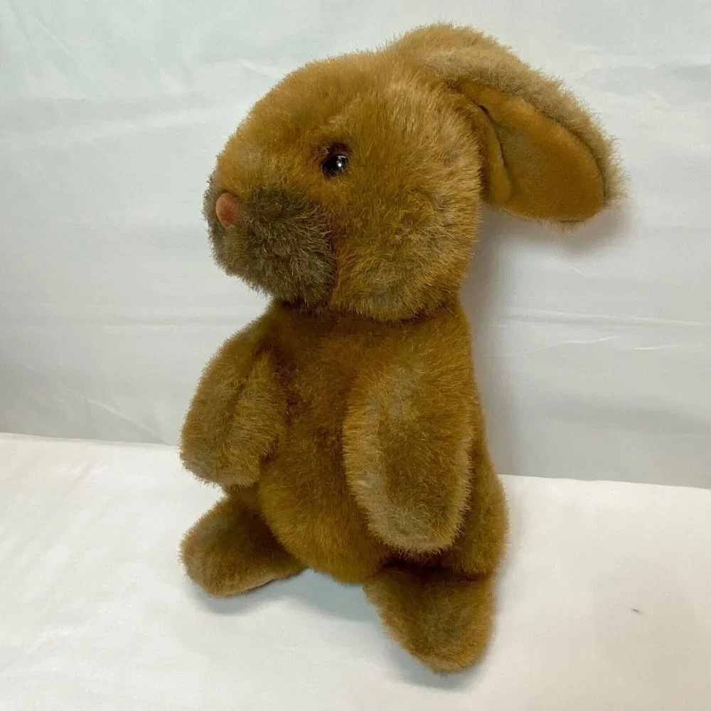 24K Polar Puff Special Effects‎ 4727 Toni Bunny Rabbit 13